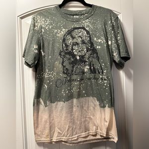 Dolly Parton T-shirt